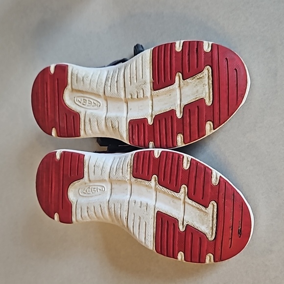 Keen uneek youth sandals - Picture 14 of 16